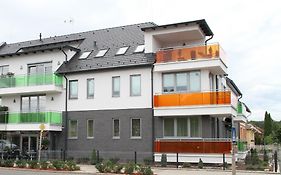 Labas-Haz Apartman